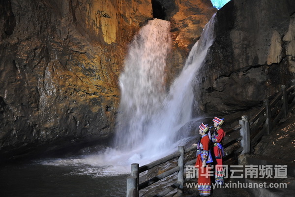 神奇九鄉(xiāng)（組圖）