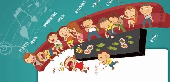 職場“初老族”30大癥狀 你中槍了嗎？