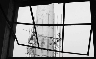 北京改善空氣質量出重拳 四熱電廠燃煤機組將全部關停