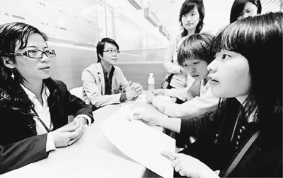 陸生赴臺仍曲折