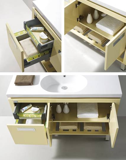 恒潔衛(wèi)浴HGM5651：回歸本真的快樂