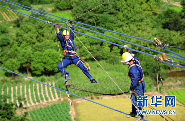 正確看待中國經(jīng)濟的下限、上限和底線