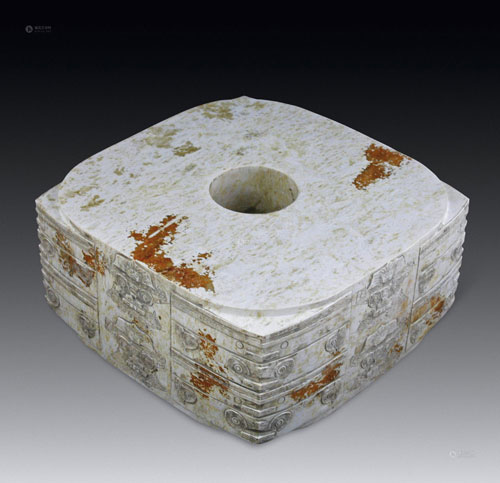 2013拍品成交價(jià)格總排名TOP10