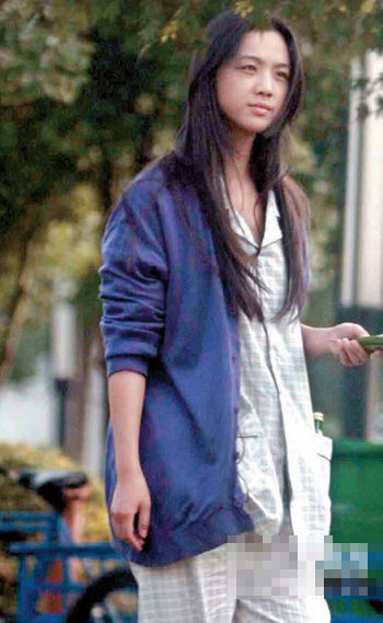 明星素顏照集體