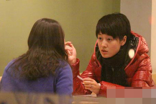 明星素顏照集體