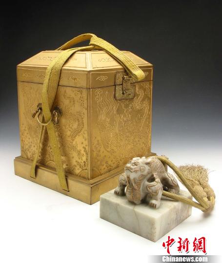 沈陽故宮“歲修”竣工 推“國寶級”特展迎全運