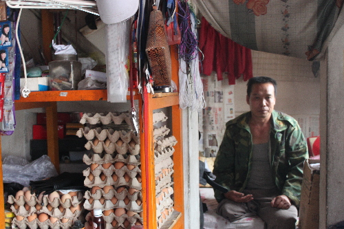 甘肅永登縣連城鎮(zhèn)殘疾人低保緣何常被“放風(fēng)箏”