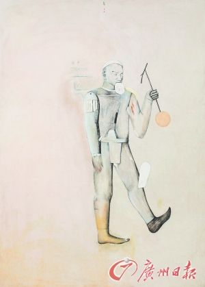 畫家鑒定：維護(hù)市場還是牟取暴利