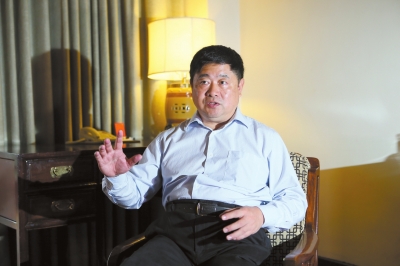 故宮將在北京海淀區建47萬平方米