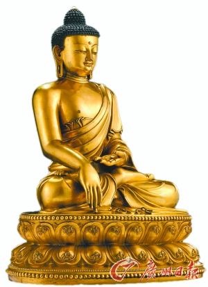 天價成交佛像引熱議：歐美行家急出貨 中國藏家太天真