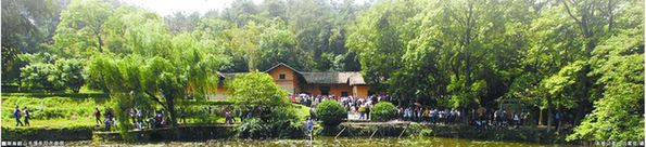 李慎明：毛澤東與賀子珍聯(lián)姻源于誤信楊開慧已犧牲