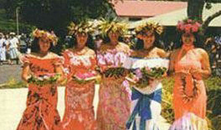 以娶處女為恥 盤點世界各地稀奇古怪的性風俗(組圖)