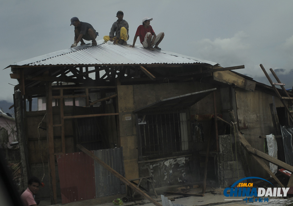 中國紅十字國際救援隊第二批隊員抵達(dá)塔克洛班