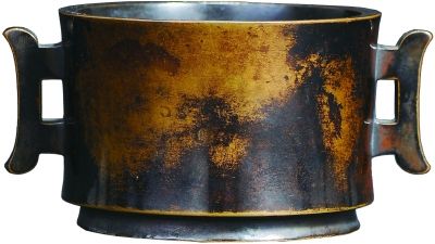 王世襄舊藏的品牌效應(yīng)