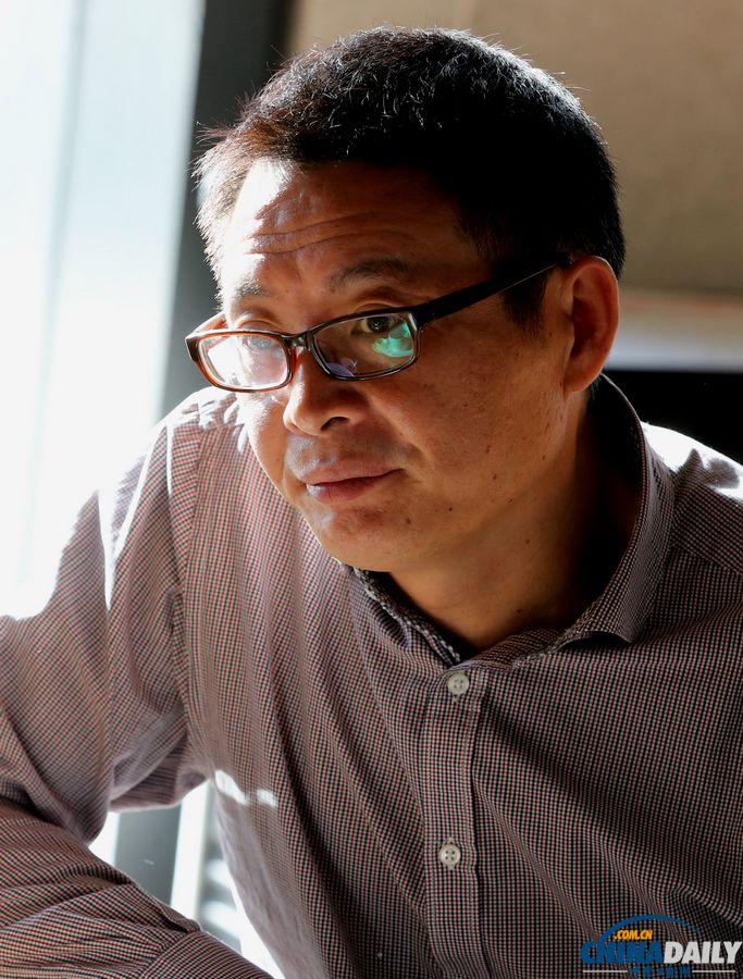 “漢學家與中外文化交流”座談會在京舉辦