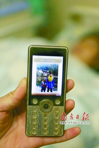 男子因愛生恨挾持前女友 復合被拒將其捅殺(圖)