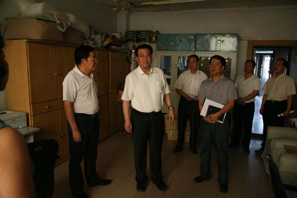 甘肅扶貧揚(yáng)帆起航助農(nóng)致富，放飛農(nóng)民小康夢想