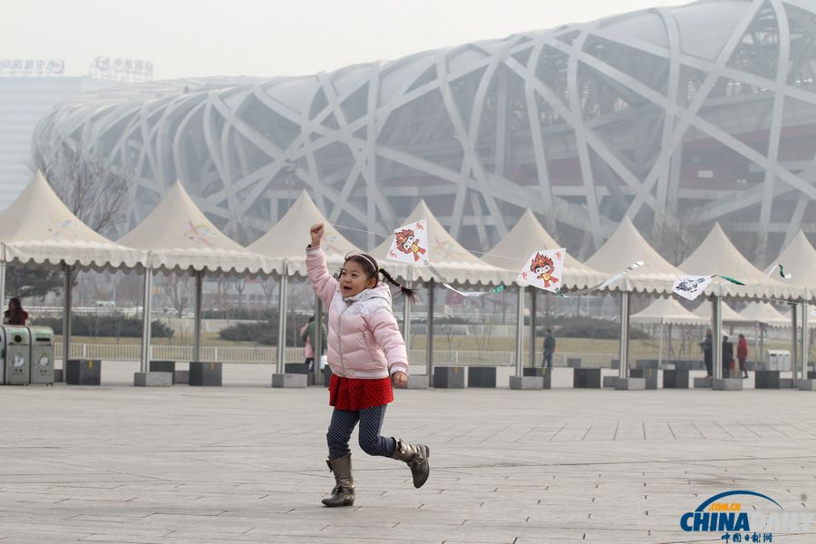 霧霾即將散去 盤點朦朧百態(tài)