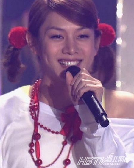 丹東男孩因美貌走紅韓國　盤點嬌媚的花樣美男