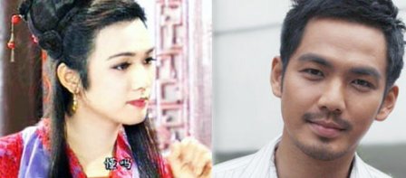 丹東男孩因美貌走紅韓國　盤點(diǎn)嬌媚的花樣美男