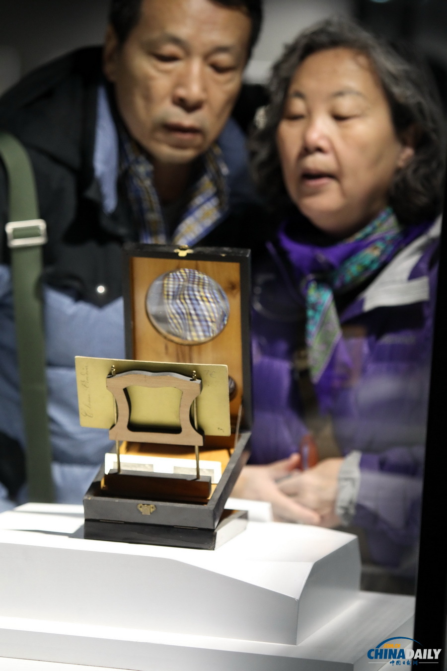 中國攝影展覽館開館 免費向公眾開放