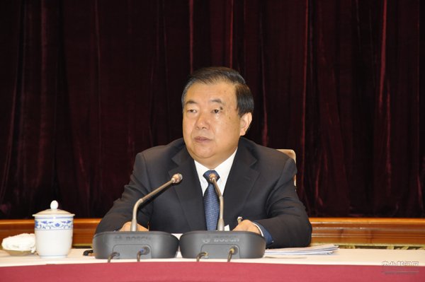 甘肅深化扶貧攻堅(jiān)行動(dòng) 著力推進(jìn)農(nóng)業(yè)現(xiàn)代化