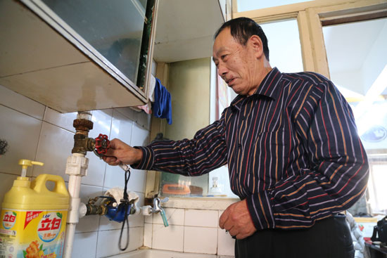 李俊熠：20年持之以恒 雷鋒戰友傳承“雷鋒精神”