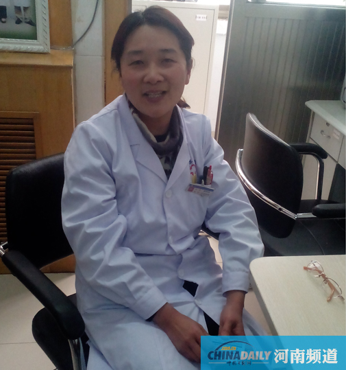 河南醫(yī)生開4分錢處方治好幼童皮疹 稱這是分內(nèi)事