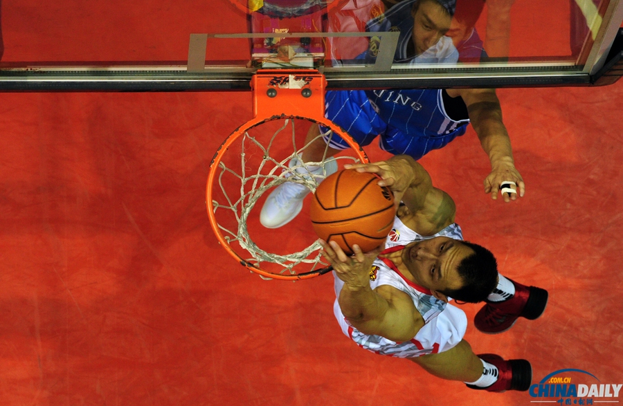 中國(guó)日?qǐng)?bào)一周圖片精選：3月8日—3月14日