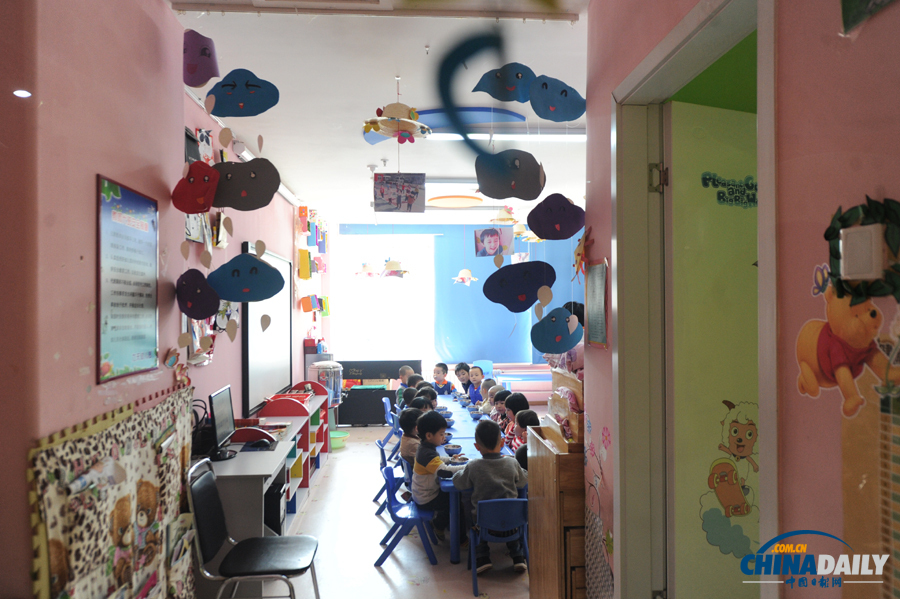 蘭州七里河區一幼兒園學生“被喂藥” 公安、藥檢等部門已介入