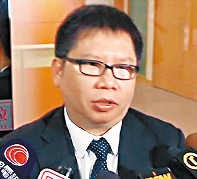 赴港澳游仍有強迫購物導游開罵 香港旅業團體回應