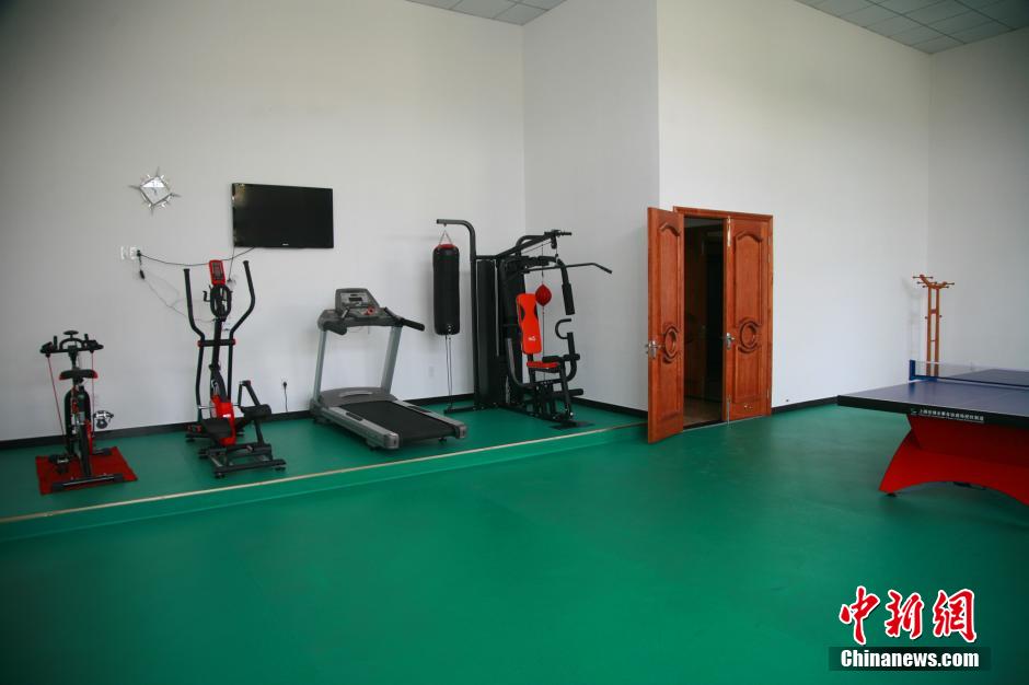 浙江村支書違建豪華別墅 退地交罰款4萬(wàn)余元