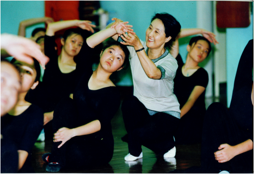 池福子——特邀藝術(shù)大家獻(xiàn)禮抗日戰(zhàn)爭勝利70周年