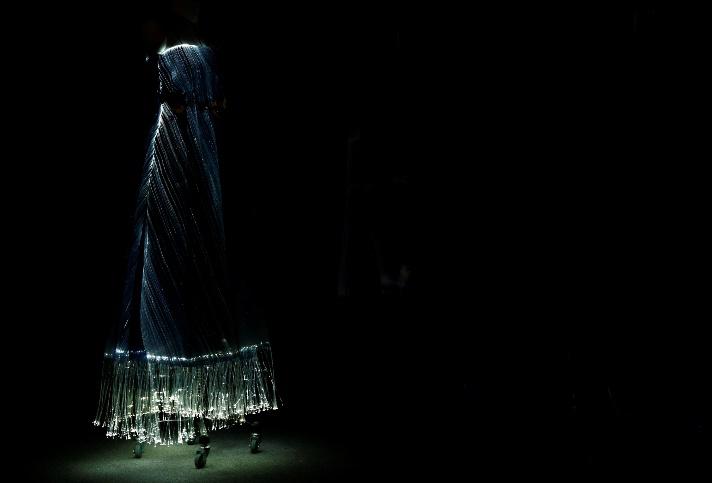 藝之卉×漢能：中國文博會上的高科技時尚亮點