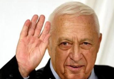 以色列前總理沙龍去世 享年85歲