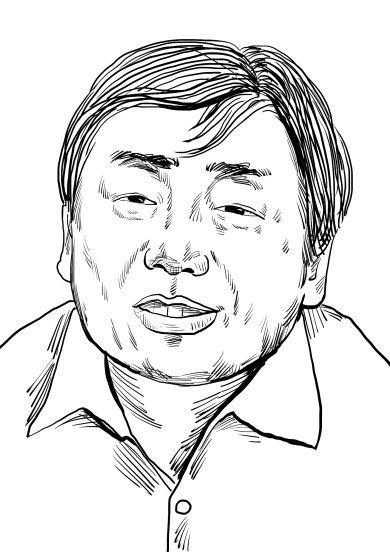 政協委員談大眾創業:創業靠人靠錢觀念要改變