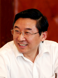 于偉國任福建省委副書記(圖/簡歷)