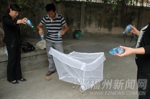 廈大研究生放棄20萬年薪 到農(nóng)村當(dāng)村官