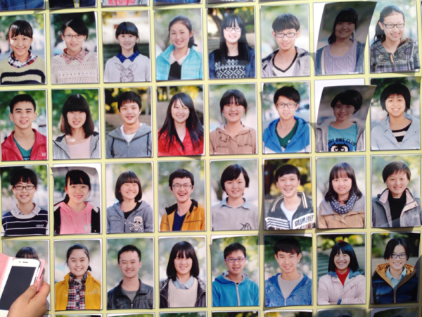 永定一中舉行百年校慶慶典活動