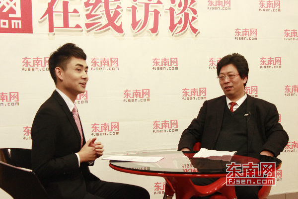 “互聯網＋農業”福建農業的現代化之路