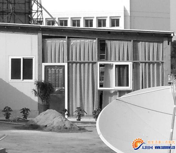 針對小區(qū)公共空間違建 島內(nèi)兩區(qū)將達(dá)