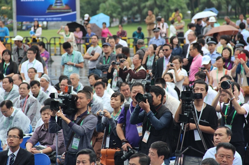 第四屆中國桂林國際旅游博覽會成功舉辦