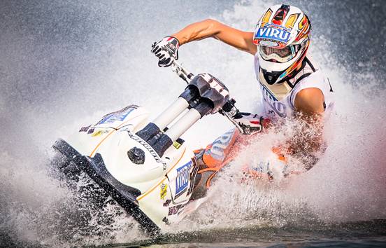 2013IAC水上摩托世界錦標賽落幕，精彩戰報先知道