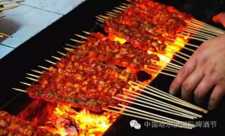 18天超長啤酒節(jié)即將開幕 十大醉人看點(diǎn)今日揭曉