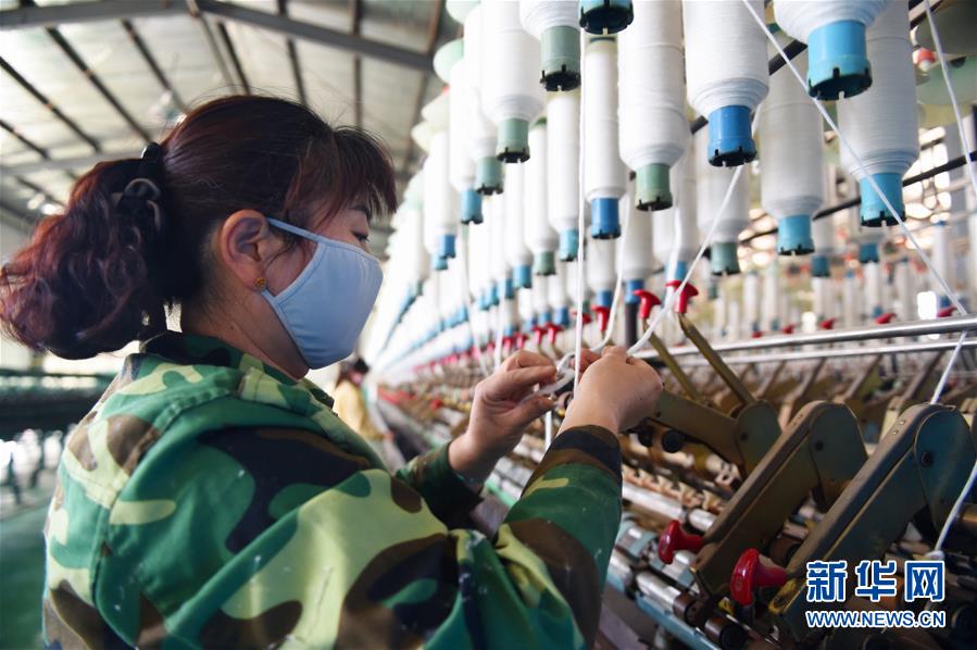 Sonid Right Banner strives to tackle poverty