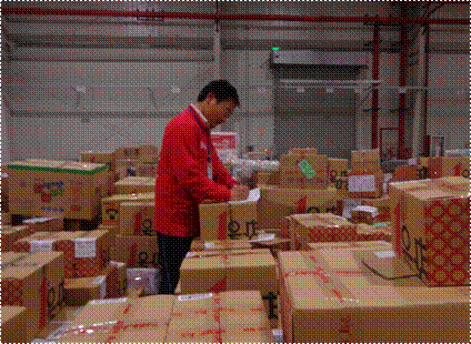 1號店運力升級沖刺5周年慶 價格打折服務不打折