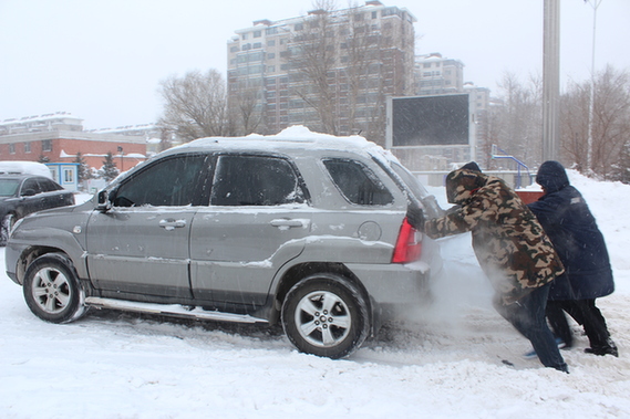 長(zhǎng)春開(kāi)元名都迎戰(zhàn)暴雪火力全開(kāi)