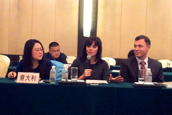 2014第十二屆上海留學(xué)年會發(fā)布最新留學(xué)動向[圖]