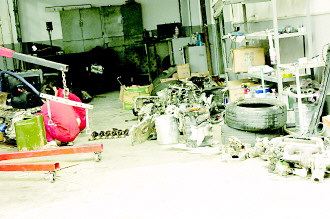 北京暴雨過后車輛賠償諸多問題引爭議