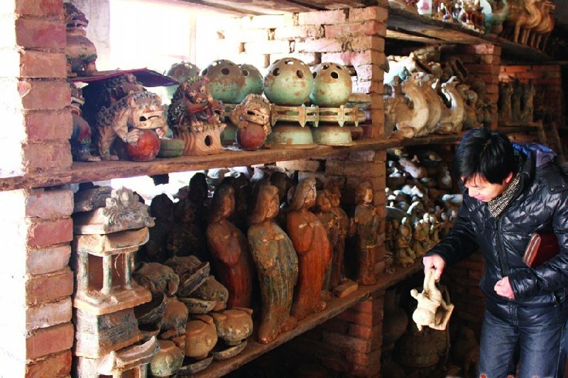 無數人上當！揭秘中國十大騙子產業